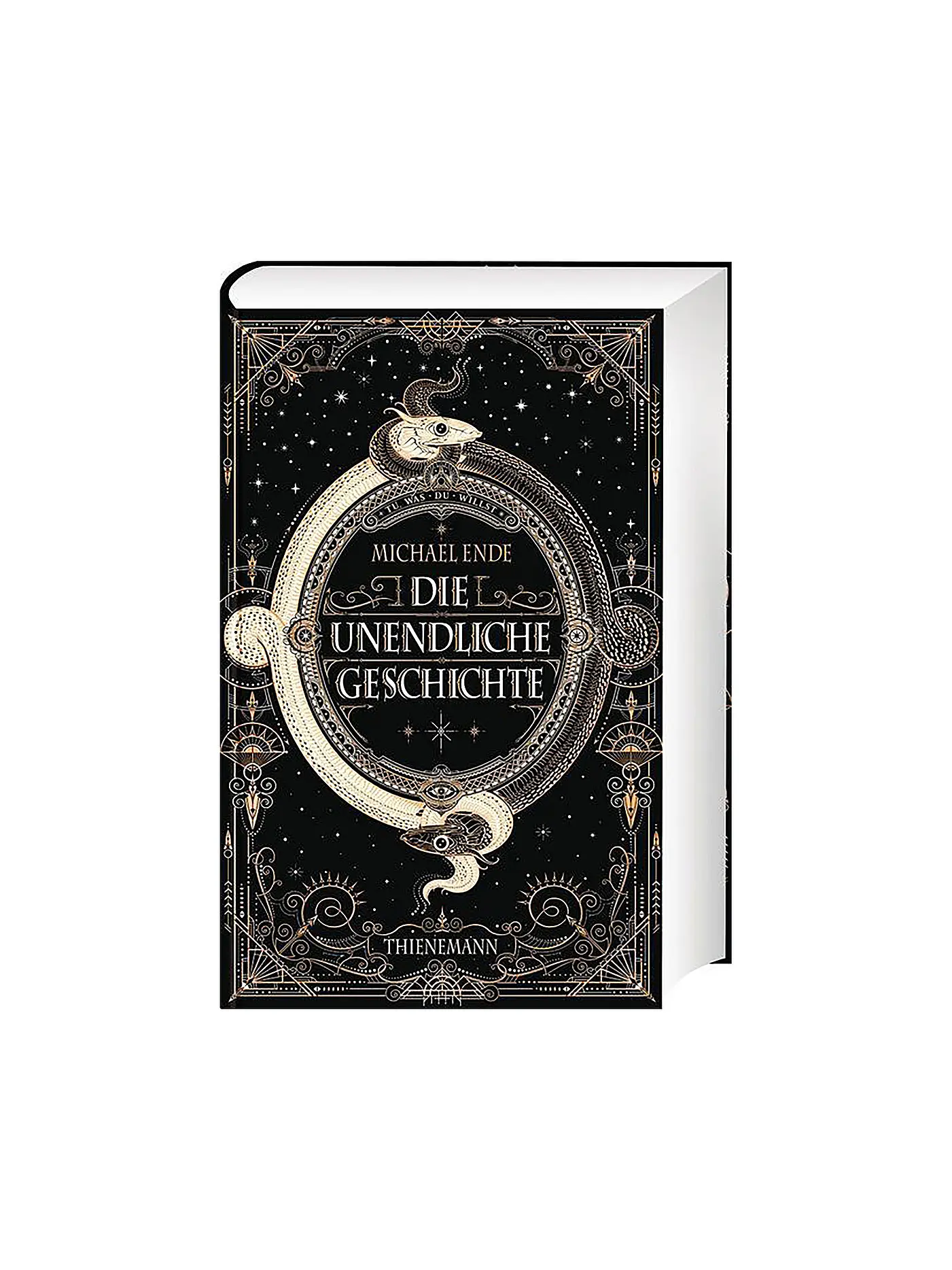 THIENEMANN VERLAG | Buch - Die unendliche Geschichte | 